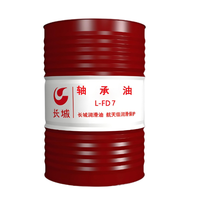 睢县长城FD轴承油